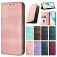 thumbnail image 1 of for T-Mobile Revvl 7 Wallet Case with RFID Blocking Credit Card Holder,Leather Magnetic Phone Case, 1 of 6
