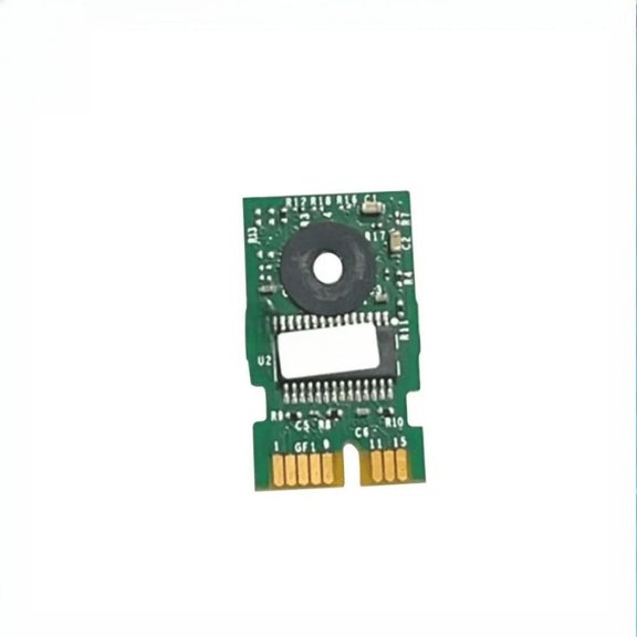 for T430 T630 R730 R630 Trusted Platform Module TPM 1.2 Encryption Card 7HGKK 4DP35 M48YR R9X21 Board