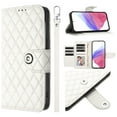 thumbnail image 1 of for TCL 50 Nxtpaper 5G Phone Case Wallet Protective Case leather Cover with magnetic closed credit card slot shockproof protection phone case, 1 of 7