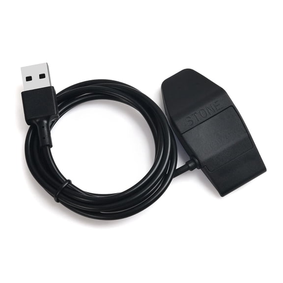 for TT15 T5 Charger Replacement Dog Barking Charging Clip Bark Collar Cable Cord