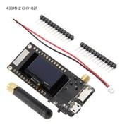 for TTGO V2.1 for ESP32 433MHz for OLED for SD Card WIFI Wireless Module