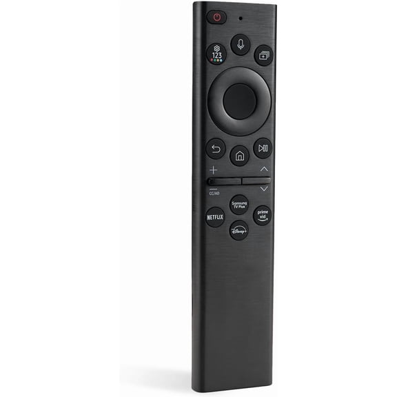 for TV Remote Replacement for Smart TV with Voice Control - Compatible with TV 2015-2024 Models - Voice Command (Replacement for OEM)