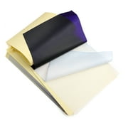 for Tattoo Transfer Paper A4 8.5 inches Length Transfer Paper for (100 Sheets)