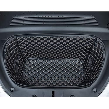 Tesla Model 3 Front Trunk Cargo Organizer Frunk Storage Box Tray | X