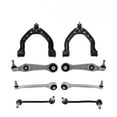 thumbnail image 1 of for Tesla for Model S 2012-2016 Complete Front Suspension Kit - 8 Piece, 1 of 8