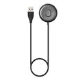 thumbnail image 1 of for Ticwatch C2 USB Charger Base Cradle Smart Watch Magnetic Charging Dock Cable, 1 of 6