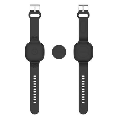 for Tile by Life 360 Mate Tracker Silicone Protective Case Strap, Dustproo C6K7