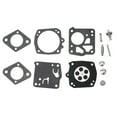 thumbnail image 1 of SUKIY for Tillotson RK-23HS RK23HS Carburettor Carb Diaphragm Repair Set Kit, 1 of 9
