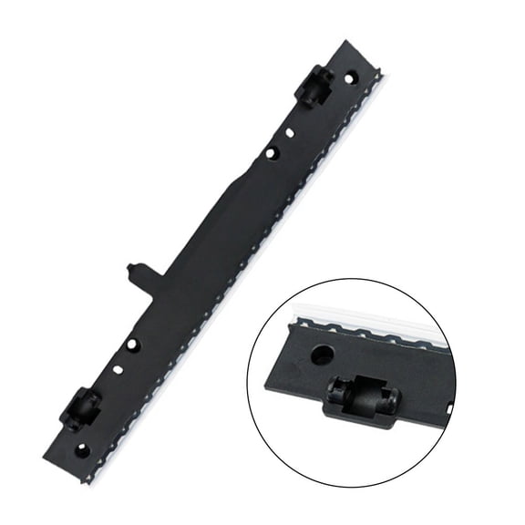 for Tineco Floor S7 Pro Vacuum Cleaner Accessories Scraper for Effective Floor Cleaning