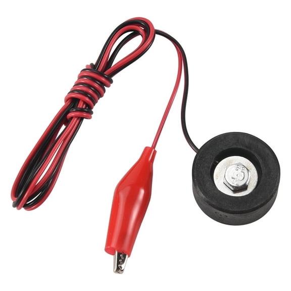 for Tool CNC Z Router Mill Zero Check Plate Setting Probe Milling 35mm CNC Engraving Machine Tools A