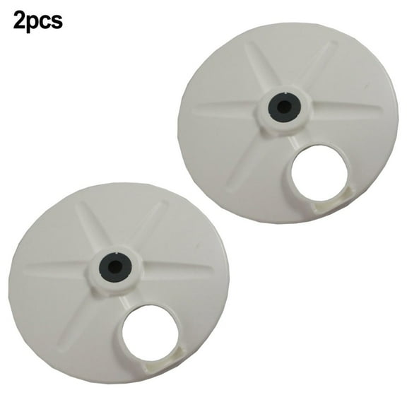 for Toro 22in Mower Wheel Cover Replacement - 127-6840, 110-1792, 108-3794