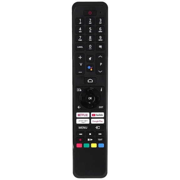for Toshiba CT-8563 CT-8556 RC45160 RC43160 CT-8563 CT-8556 Bluetooth Voice Remote
