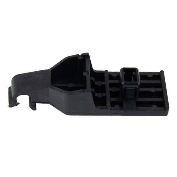 for Toyota Corolla 4 Door 2009-2013 Hood Support Prop Rod Clamp Clip 53452-02090 Black Plastic Replacement Part