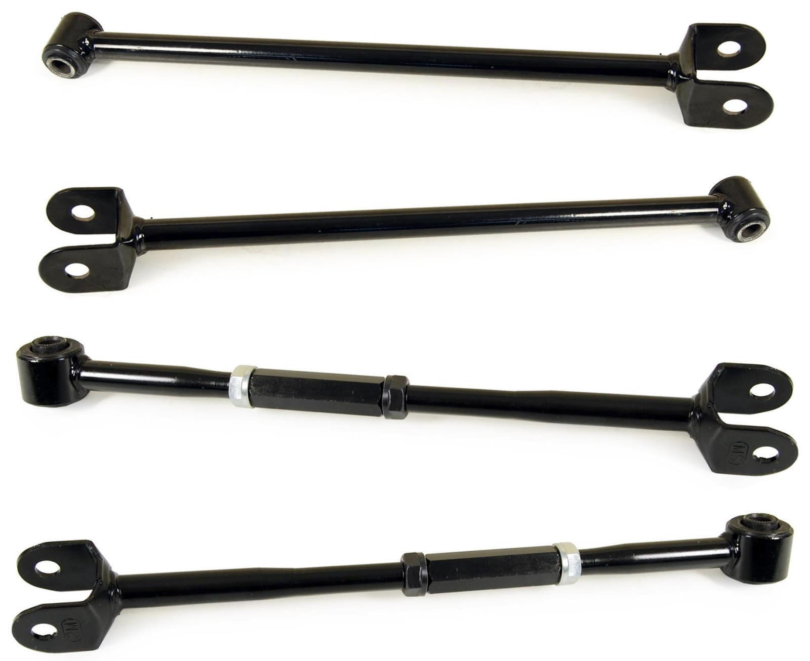 Forward Control Bracket for Toyota for Camry 2002-2006 Rear Lower & Forward Control Arm Kit ...
