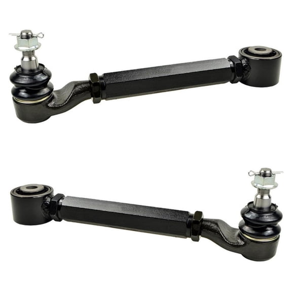 for Toyota for RAV4 06-18 Rear Adjustable Lower Arm with Ball Joint | 100% for Fit | No Drilling Required | Smooth Ride