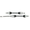 thumbnail image 1 of for Toyota for RAV4 2.5L 2019-2020 All Wheel Drive Front Axles with Torque Vectoring Differential - TO-86011/TO-86010 Kit, 1 of 5