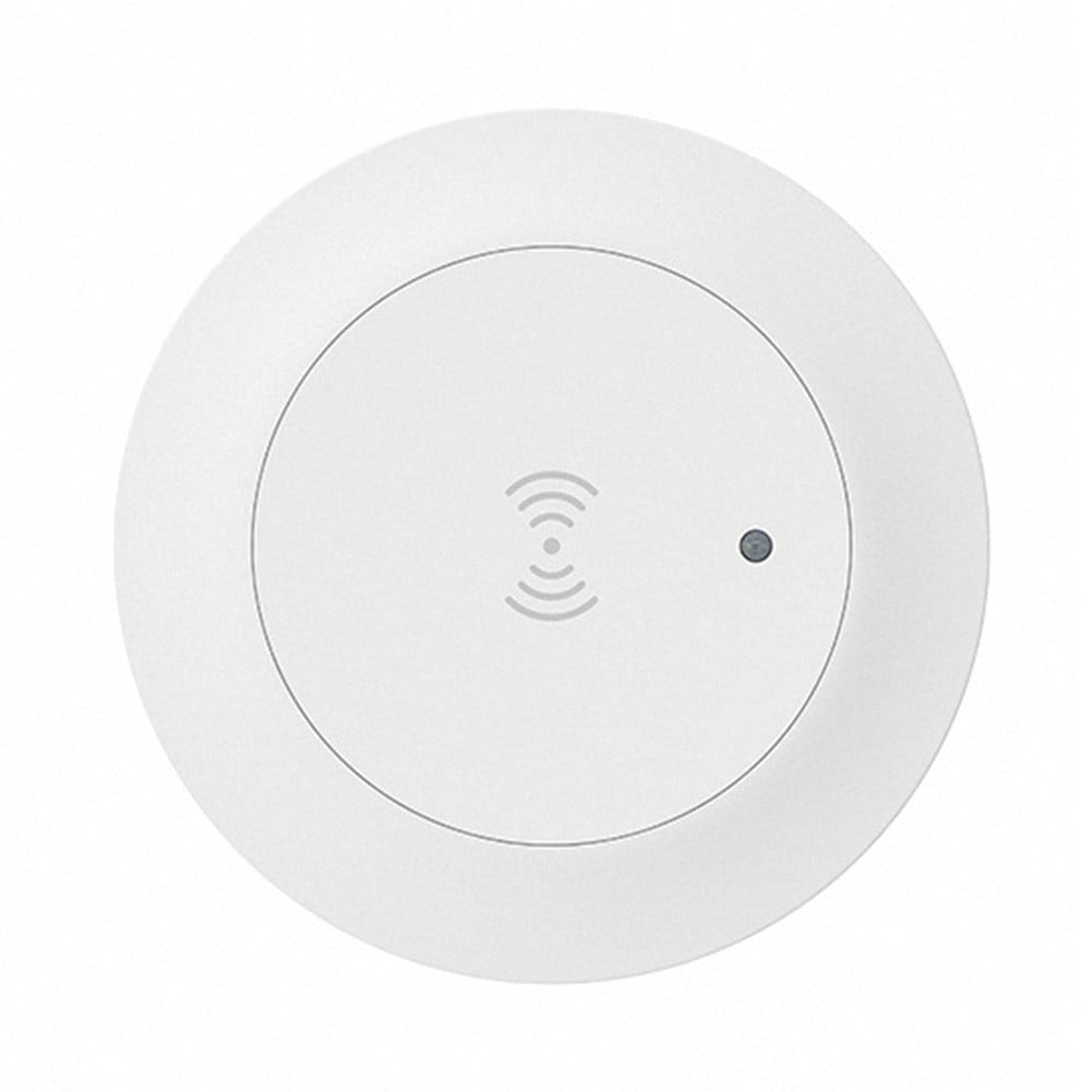 Détecteur De Présence Humaine WiFi Tuya Avec Support Capteur