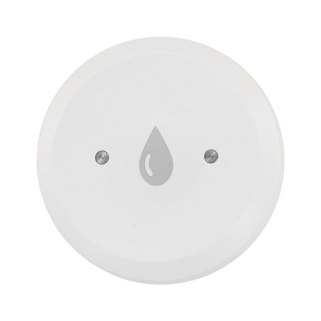 for Tuya for ZigBee For Smart Water Leak Detector Alarm For Smart Water