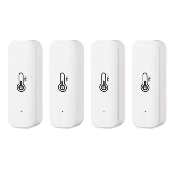 for Tuya smart wifi/ for zigbee temperature and humidity detector sensor