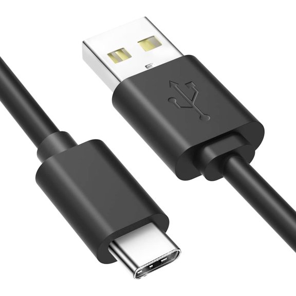 for USB-C Charger Cable for GoPro Hero 9/8/7/6/5/MAX/Session - 5FT Fast Charging & Data Sync Power Cord