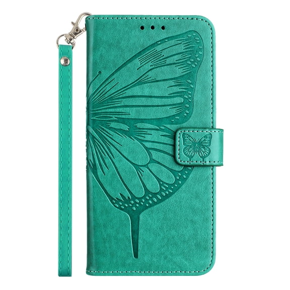 for Ulefone Note 20 Pro Phone Case Wallet protective case leather Cover with magnetic closed cGreenit card slot shockproof protection phone case