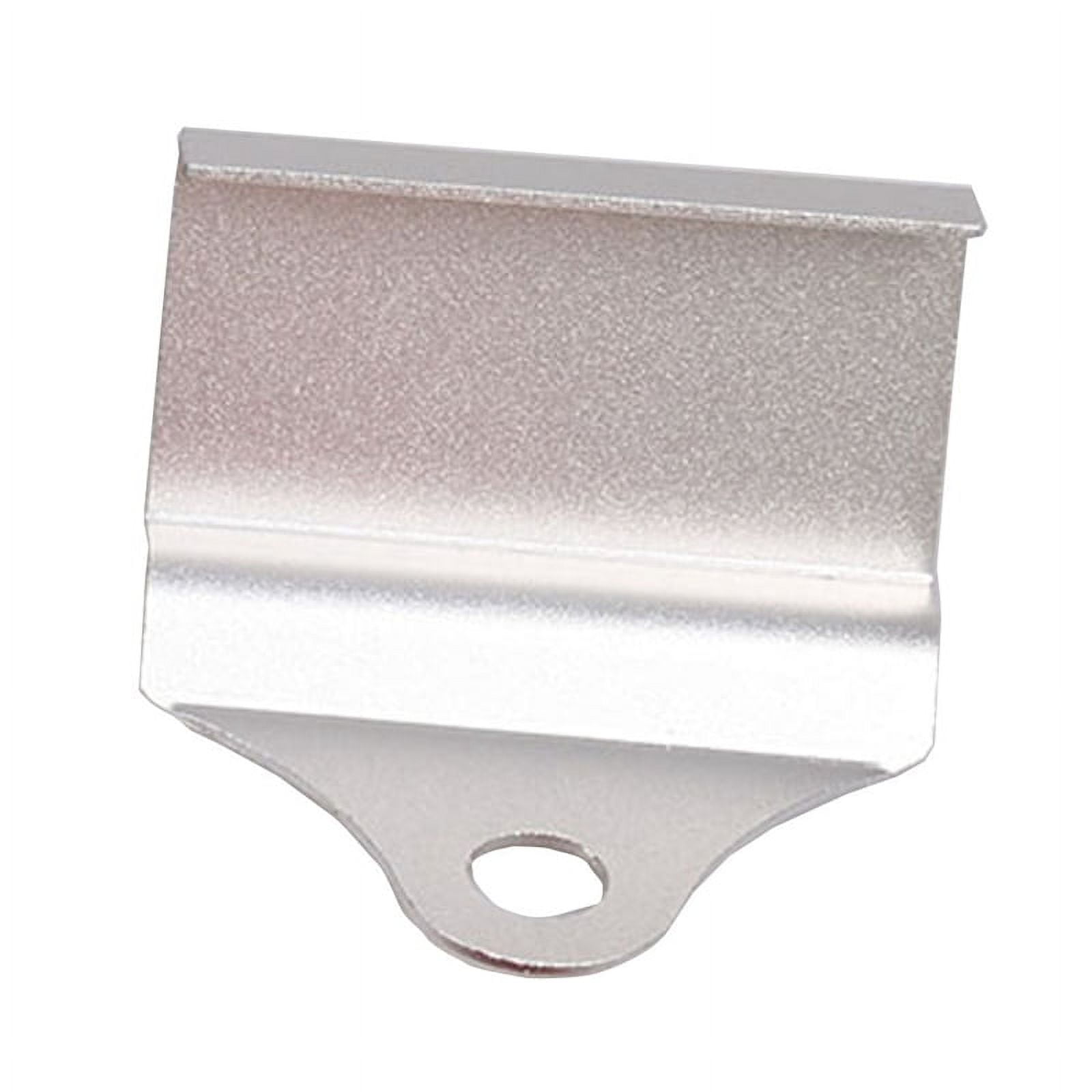 for Universal Motorcycle Meter Bracket CNC Water Temperature Voltmeter Thermometer Tachome2Xk12382