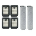 for Uwant for X100/X100 S Pro Vacuum Cleaner Accessories Filters And