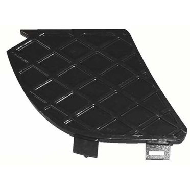 Front Bumper Grille For Mercedes E-Class Coupe 2010-2013 – Non-AMG – Evan-Fischer – Replaces 2078850423
