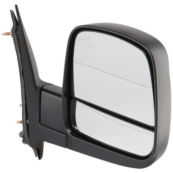 for Van Right Side Heated Mirror - 15227437 for GM 3500, 1500, 2500 - Same Day Shipping, 30-Day Return Policy