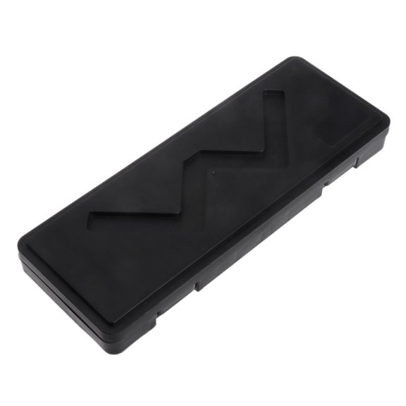 for W Design Storage Box Plastic Carry for Case Suitable for Electronic Digital