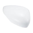 thumbnail image 1 of 1PCS White Right Car Side Door Wing Mirror Cover Rear View Mirror Cap for Ford Fiesta MK7 2008-2017, 1 of 7