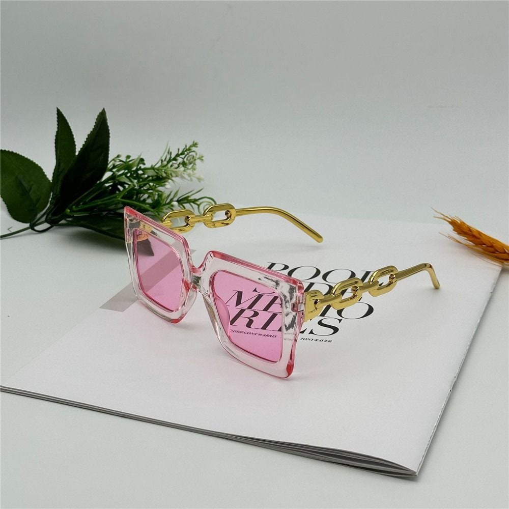 for Women & Men Trendy Eyewear Vintage Luxury Shades  display picture 2