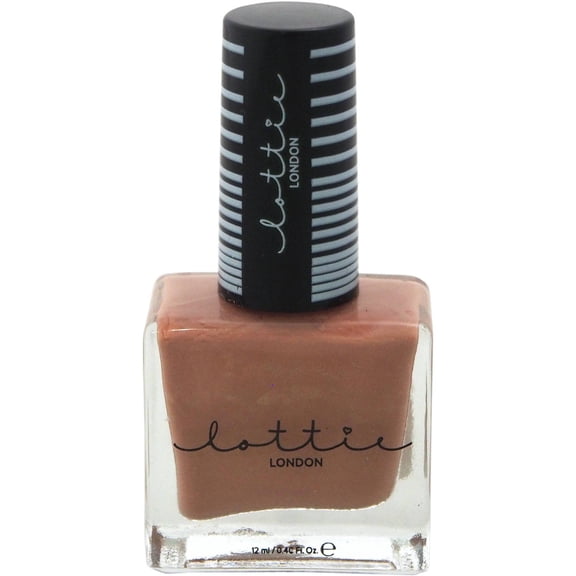 for Women Nail Polish, # LL053 Sand Castle, 0.4 fl oz