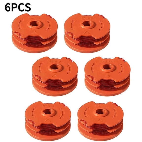 for Worx WA0007 Spool for WG105 WG106 WG108 WG112 WG113 WG115 WG116 WG119