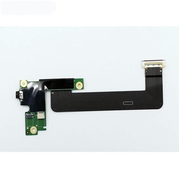 for X1 6th Audio Board Audio Subcard 00HW562 00HW563
