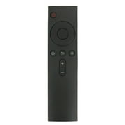 for Xiaomi Mi TV Box 3/2/1 Portable Television Remote Controller Black Remote