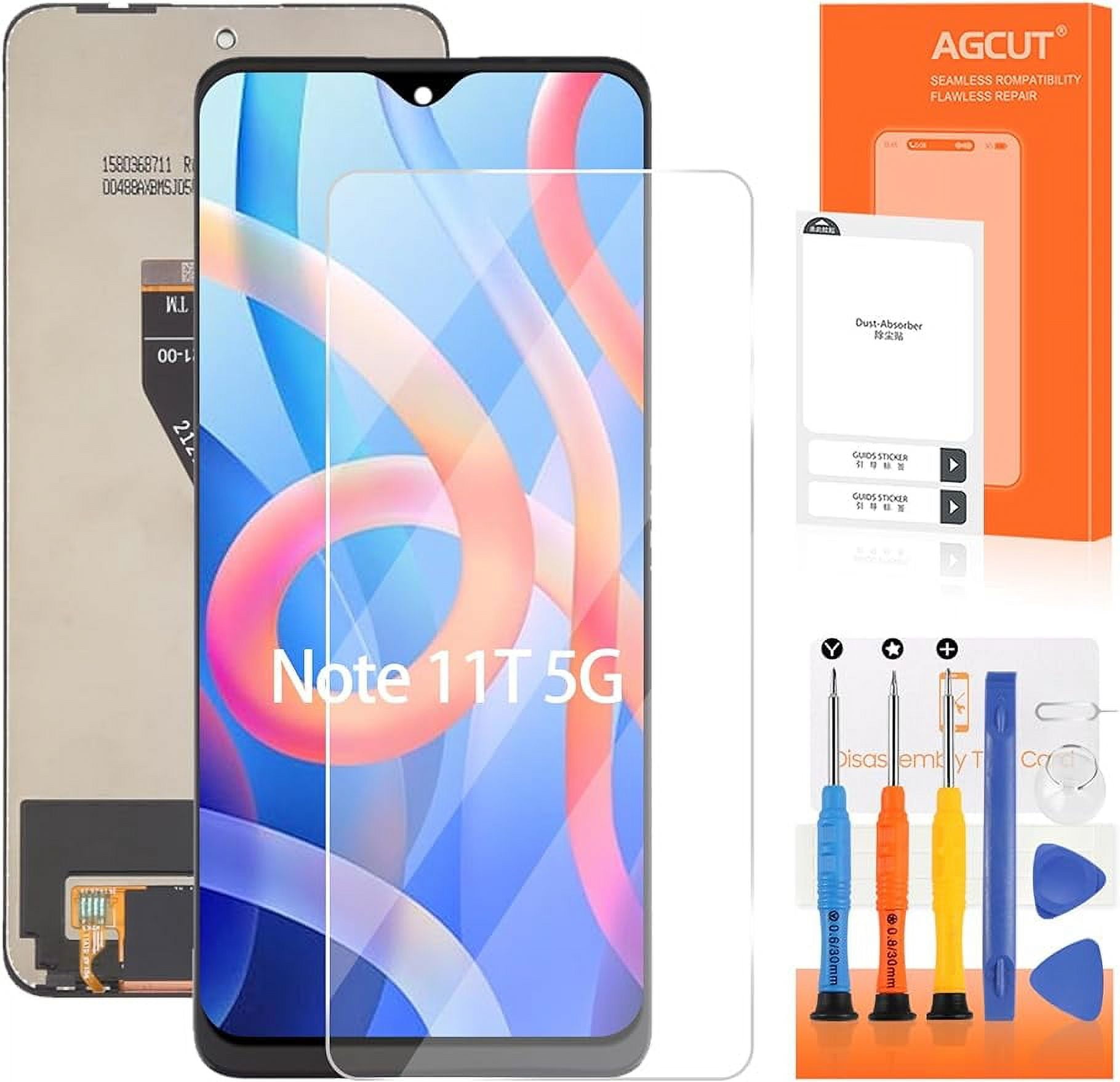 Pellicole Salvaschermo Per Xiaomi Redmi Note 10s