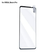 for Xreal Beam Pro Screen Protector,Tempered Glass Film,Anti-Scratch,Bubble Free,-Clear