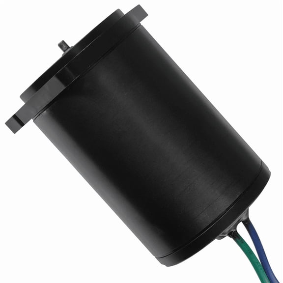 for Yamaha 225 250 300 HP 60V-43880-00-00 69J-43880-00-00 Power Tilt Trim Motor