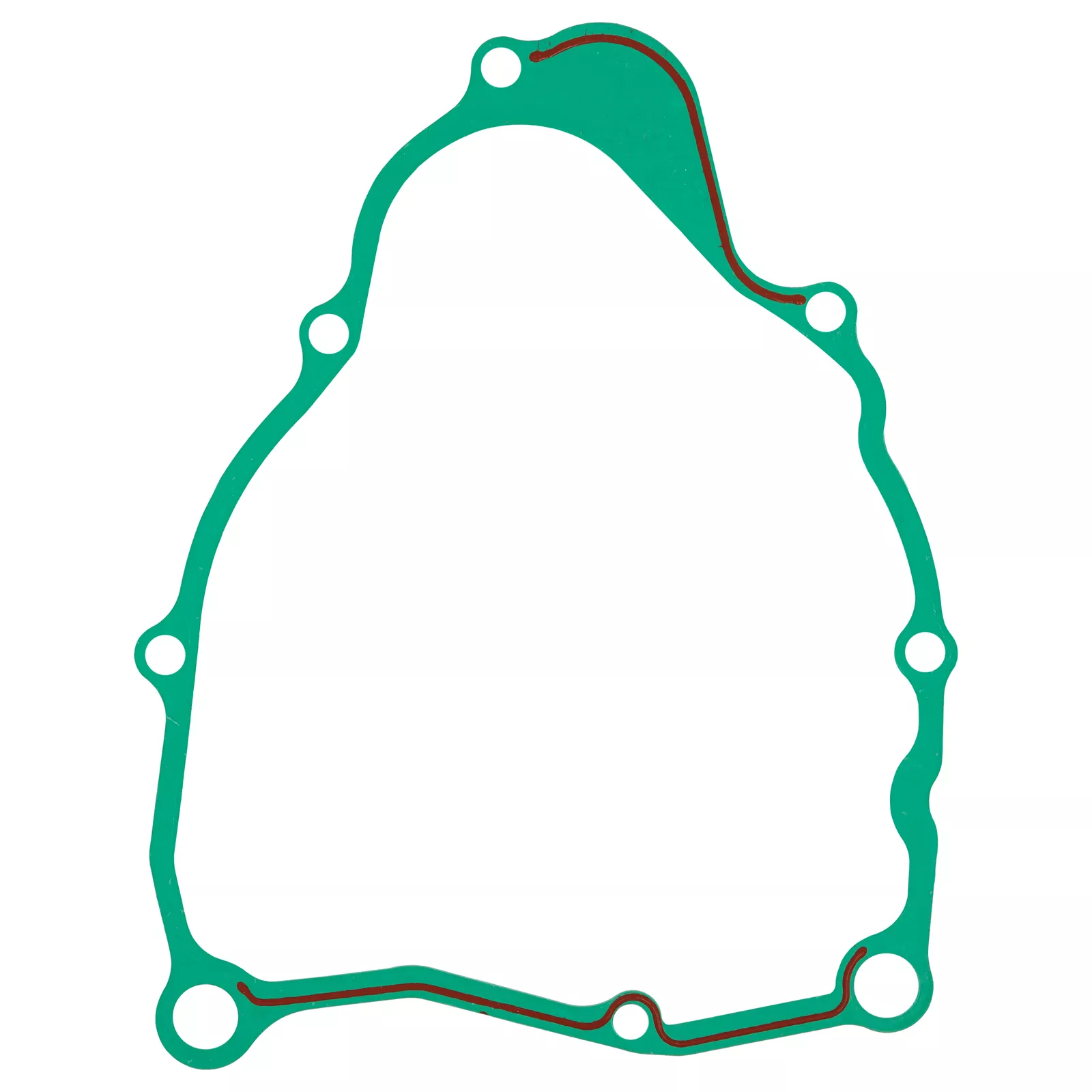 Caltric Starter Clutch Assembly & Gasket For Yamaha Timberwolf 250 – Fits 1992-1999 Models, OEM Replacement