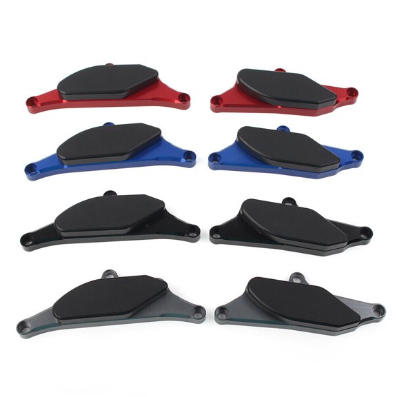 for Yamaha Vmax 1700 09-2018 CNC Engine Slider F for Ram e Crash Protector Pa for DS Guard