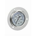 thumbnail image 1 of for Yn-50Zt Axial with Shock-Resistant Edge Pressure Gauge, Oil Pressure Gauge 0-250Kg, 1 of 9