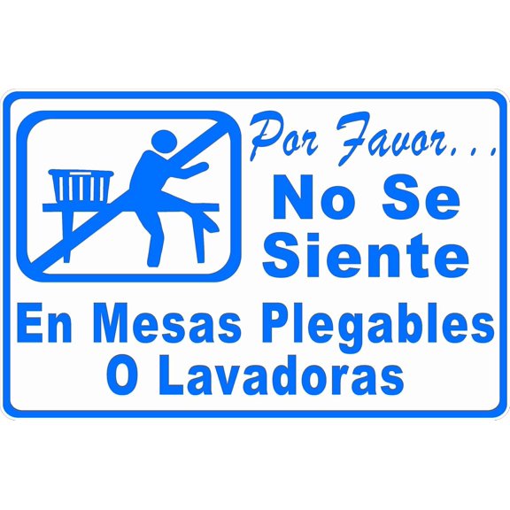 for Your Safety This Facility is Regularly Disinfected Sign Signs Workplace Sanitized Metal Sign 12 x 8 Inch for Yard, Fence, or Gate