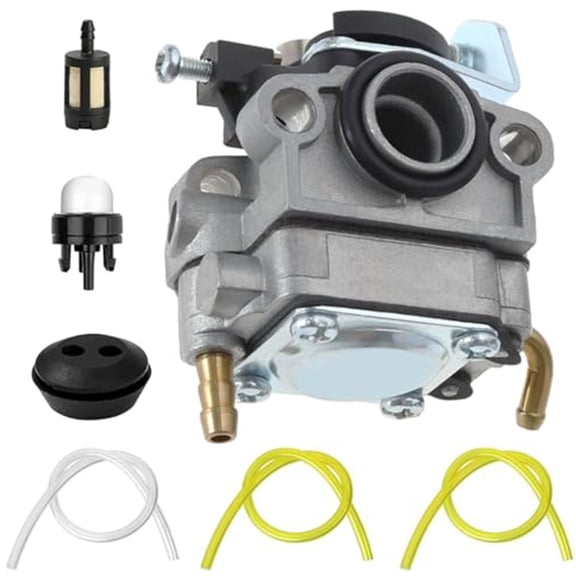 for ZAMDOE Carburetor Replacement for TI-TAN for TTK587GDO and for TTL488GDO