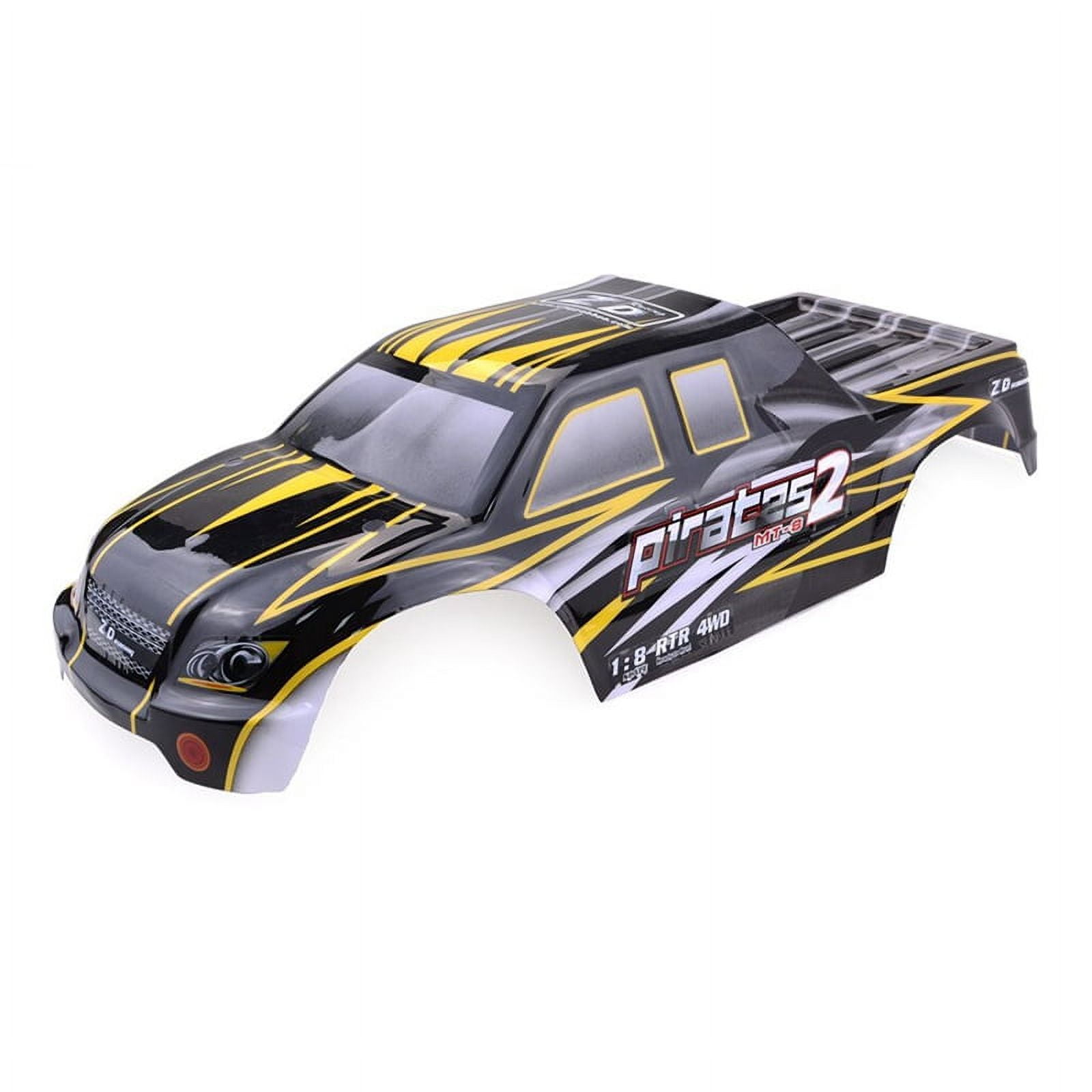 【★安心の定価販売★】 Zd Racing 9116 パーツ・アクセサリ
