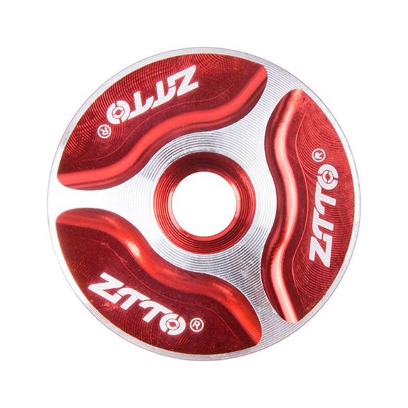 for ZTTO Bike Headset Top Cap Stem Cover 32mm Threadless Mountain/road Bike Parts