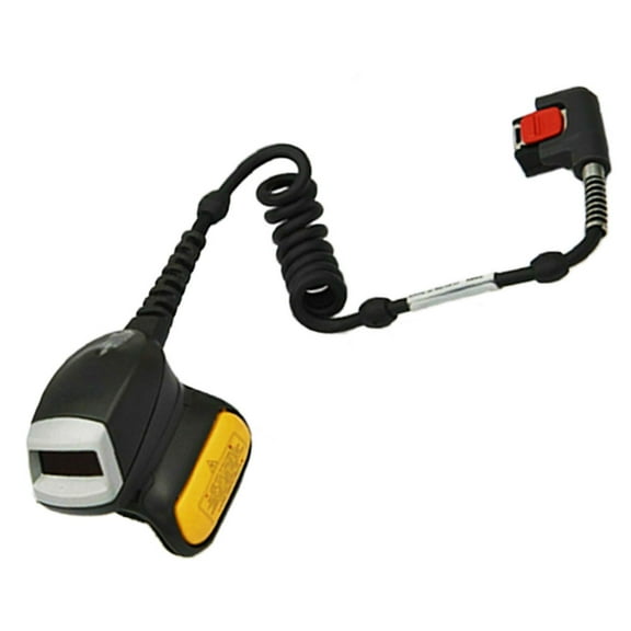 for Zebra Symbol RS4000 1D Corded Ring Barcode Scanner - Finger Wearable