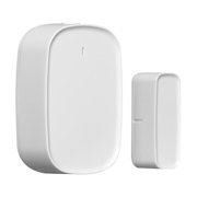 for ZigBee Smart Door And Window Sensors Wireless Detectors For Alarm Systems