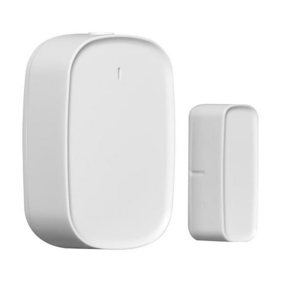 for ZigBee Smart Door And Window Sensors Wireless Detectors For Alarm Systems