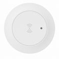 thumbnail image 1 of for Zigbee Human Presence Sensor: Smart Lighting Control with 24Ghz Detection Suction Top Version, 1 of 9